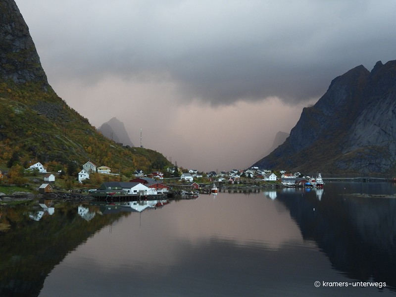 Norwegen – warum sich ein Norwegenurlaub lohnt?