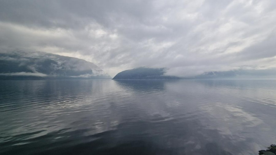 Der Hardangerfjord in Norwegen ist wohl einer der bekanntesten Fjorde in Norwegen